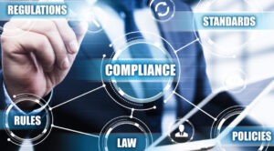 corporate Compliance evolution