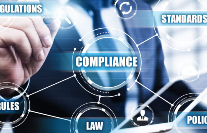 corporate Compliance evolution