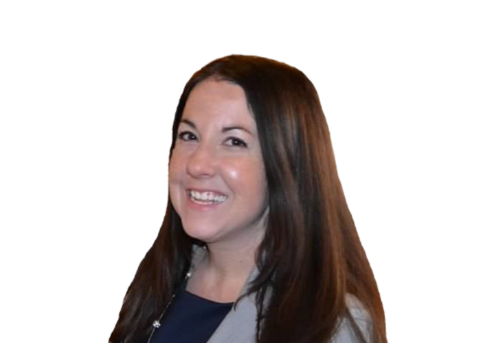 Danielle Buglino, SVP