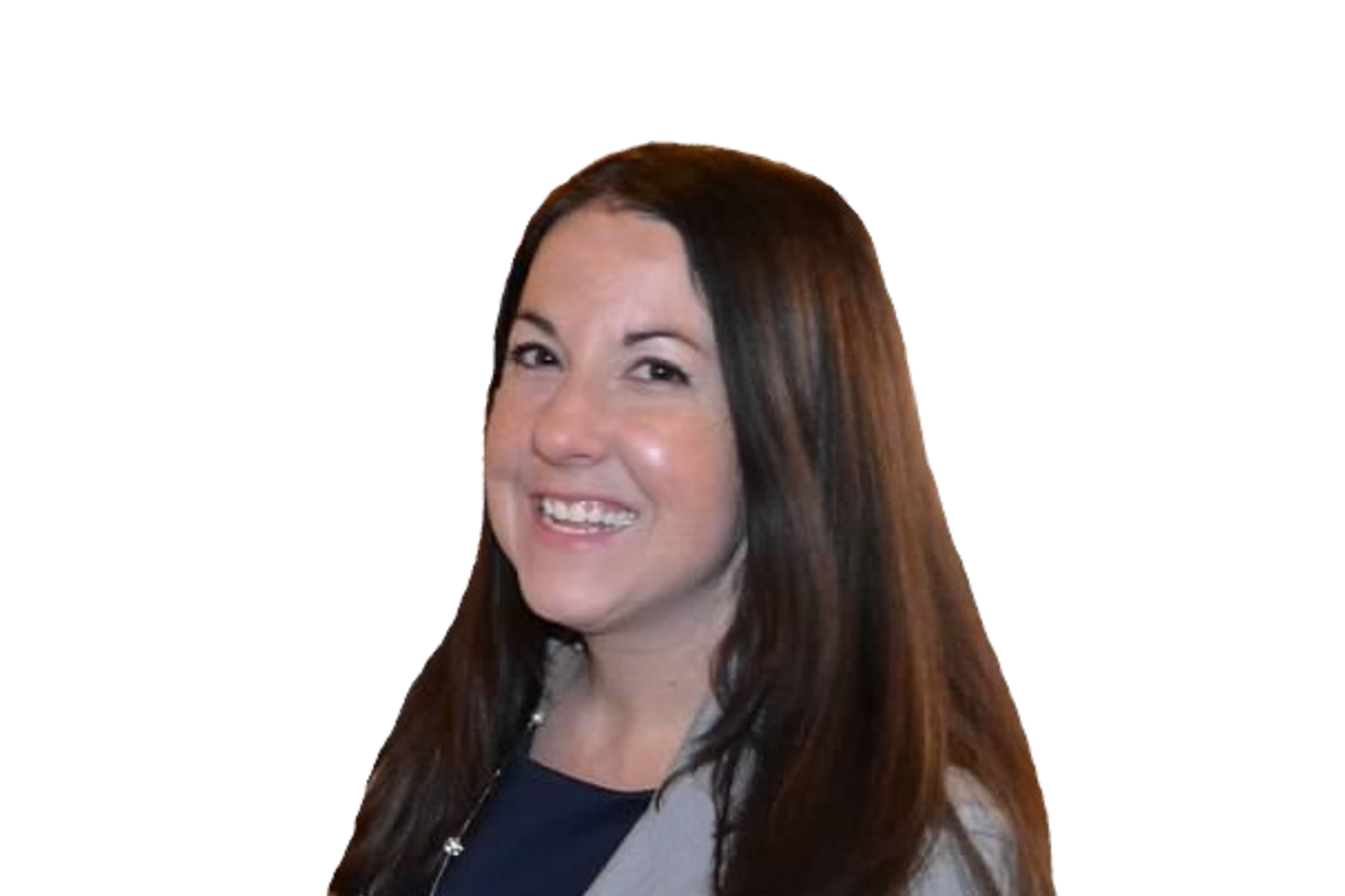 Danielle Buglino, SVP