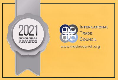 International Trade Counsel Go Global Award Top Legal Services Provider International Trade Counsel Go Global Award Top Legal Services Provider