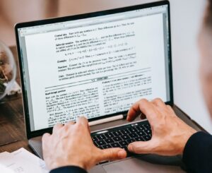 Best Practices in the Document Review Process - Part I