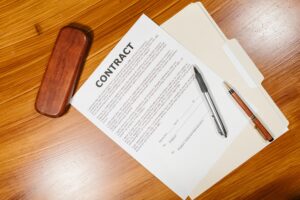 Efficient Contract Review Contract Review Checklist