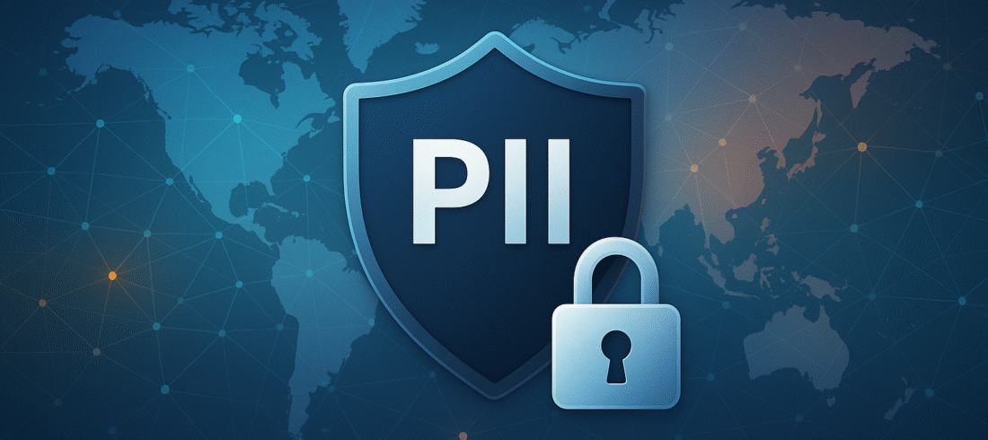 Safeguarding PII Ambiguity & Variations in PII Definitions Across Jurisdictions Safeguarding PII Ambiguity & Variations in PII Definitions Across Jurisdictions